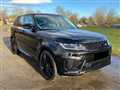 2018 Land Rover Range Rover Sport