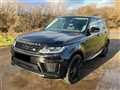 2018 Land Rover Range Rover Sport
