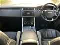 2018 Land Rover Range Rover Sport