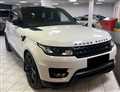 2018 Land Rover Range Rover Sport