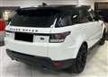 2018 Land Rover Range Rover Sport