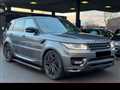 2018 Land Rover Range Rover Sport