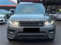 2018 Land Rover Range Rover Sport