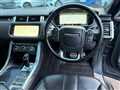 2018 Land Rover Range Rover Sport