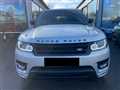 2018 Land Rover Range Rover Sport