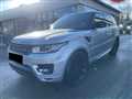 2018 Land Rover Range Rover Sport