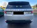 2018 Land Rover Range Rover Sport