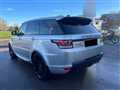 2018 Land Rover Range Rover Sport