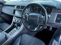 2018 Land Rover Range Rover Sport