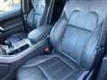 2018 Land Rover Range Rover Sport