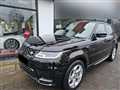 2018 Land Rover Range Rover Sport