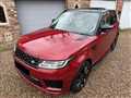 2018 Land Rover Range Rover Sport