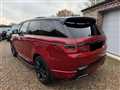 2018 Land Rover Range Rover Sport