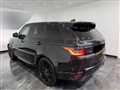 2019 Land Rover Range Rover Sport