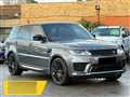 2019 Land Rover Range Rover Sport