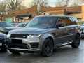 2019 Land Rover Range Rover Sport