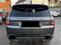 2019 Land Rover Range Rover Sport