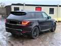 2019 Land Rover Range Rover Sport