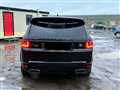 2019 Land Rover Range Rover Sport