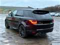 2019 Land Rover Range Rover Sport