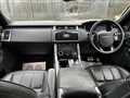 2019 Land Rover Range Rover Sport