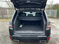 2019 Land Rover Range Rover Sport