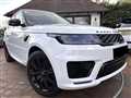 2019 Land Rover Range Rover Sport