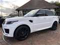 2019 Land Rover Range Rover Sport