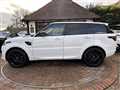 2019 Land Rover Range Rover Sport