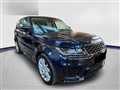 2019 Land Rover Range Rover Sport