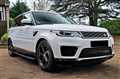 2019 Land Rover Range Rover Sport