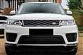 2019 Land Rover Range Rover Sport