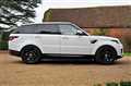 2019 Land Rover Range Rover Sport