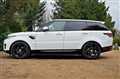 2019 Land Rover Range Rover Sport