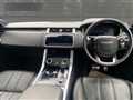 2019 Land Rover Range Rover Sport
