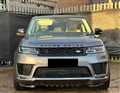 2019 Land Rover Range Rover Sport
