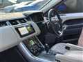 2019 Land Rover Range Rover Sport