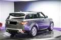 2019 Land Rover Range Rover Sport