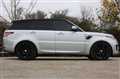 2019 Land Rover Range Rover Sport