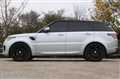 2019 Land Rover Range Rover Sport