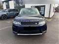 2019 Land Rover Range Rover Sport