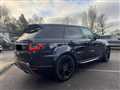 2019 Land Rover Range Rover Sport