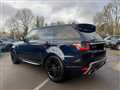 2019 Land Rover Range Rover Sport