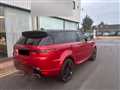 2019 Land Rover Range Rover Sport