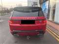 2019 Land Rover Range Rover Sport