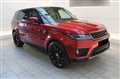 2019 Land Rover Range Rover Sport