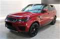 2019 Land Rover Range Rover Sport