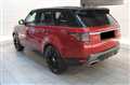 2019 Land Rover Range Rover Sport