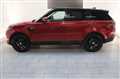 2019 Land Rover Range Rover Sport