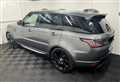 2019 Land Rover Range Rover Sport